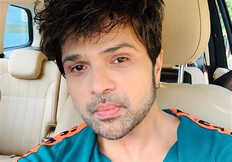 himesh reshammiya religion